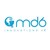 MD6 Consulting logo