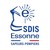 SDIS 91 logo