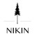 NIKIN AG logo