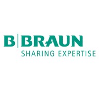 B. Braun NL logo