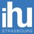 Institute of Image-Guided Surgery (IHU Strasbourg) logo