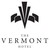 The Vermont Hotel Newcastle logo