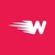 Whish Money logo
