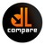 Dlcompare logo