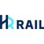 HR Rail logo