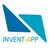 Invent App📱 logo