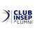 Club INSEP Alumni logo