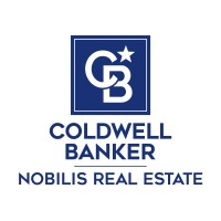 Coldwell Banker Nobilis Real Estate logo