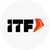 ITF GROUP logo
