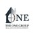The ONE Group LLC logo