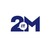2M-IT Oy logo