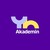 YH Akademin logo