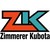 Zimmerer Kubota & Equipment Inc. logo