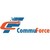 CommuForce logo