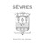 Ville de Sèvres logo