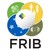 Facility for Rare Isotope Beams (FRIB) logo