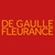 De Gaulle Fleurance logo