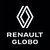 Globo Renault logo