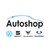 Autoshop logo