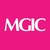 MGIC logo