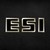 Engineered Structures, Inc. (ESI) logo