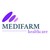 Medifarm logo