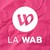 La WAB logo