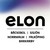 Elonbutiken i Barkarby-Bäckebol-Sisjön-Norrmalm-Falköping logo