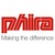 Phira Componentes Automoción logo