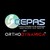 Cepas By Orthodynamica® logo