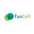 FunCell logo
