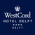 WestCord Hotel Delft logo