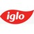 Iglo Nederland (Nomad Foods) logo