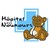 Hôpital des Nounours de Lyon logo
