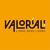 Valorial, cluster d'innovation agri-agro logo