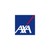 AXA Assegurances - Patrimoine Assegurances logo