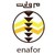 Algerian National Drilling Company ENAFOR logo