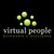 Virtual People logo