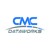 CMC Dataworks, Inc. logo