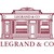 Legrand & Co logo