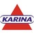 Karina Plásticos logo