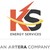 KS Energy Services logo