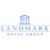 Landmark Hotel Group logo