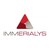Immerialys logo