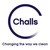 Challs International Ltd logo