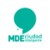 Medellín Ciudad Inteligente logo