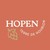 HOPEN - Terre de houblon logo
