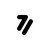 Agence 71 logo