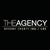 The Agency - NY logo