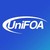 Centro Universitário de Volta Redonda - UniFOA logo